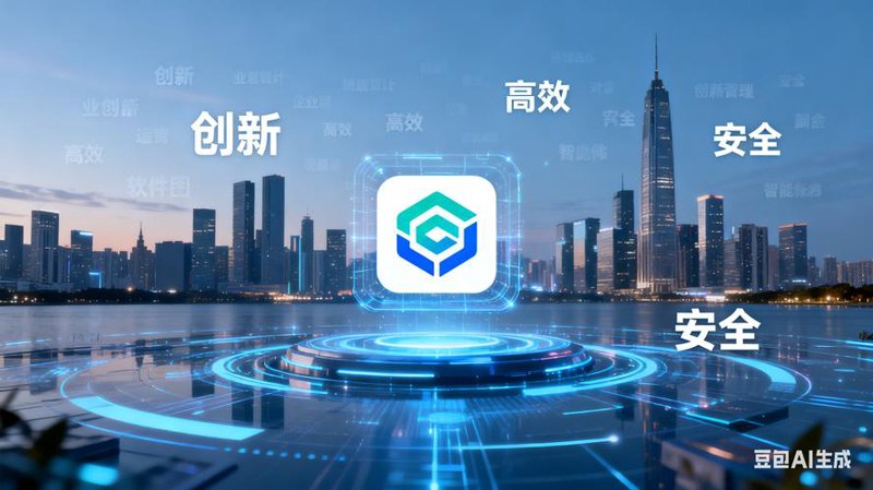 软件开发在上海——技术与创新的舞台