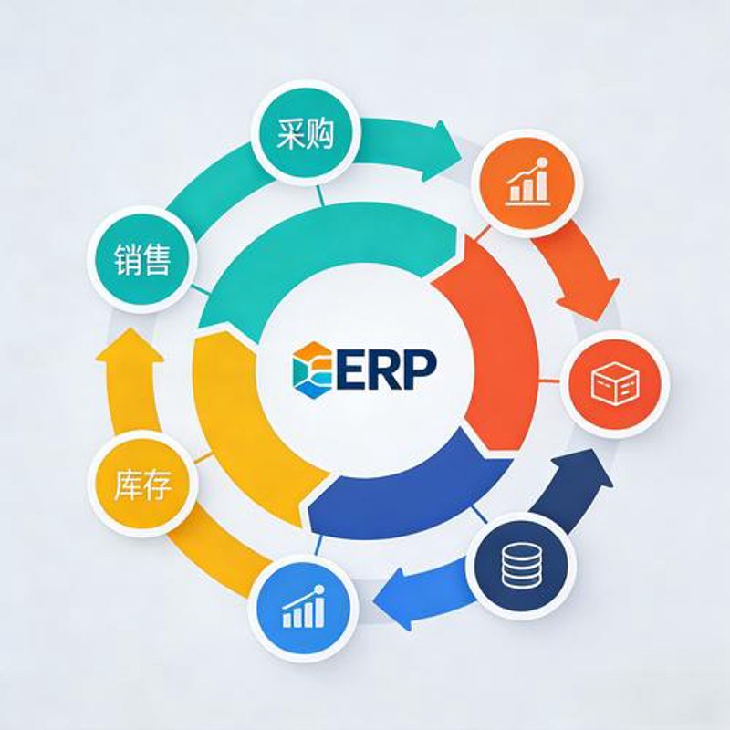 系统集成：企业转型的重要引擎